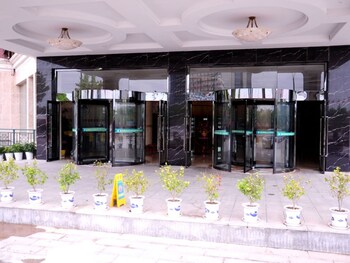 Greentree Inn Yancheng Dongtai Jianggang Yingbin Road Gangcheng Avenue Hotel,Hai'an>>Dongtai,3 star