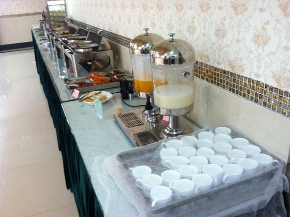 greentree inn yancheng dongtai jianggang yingbin road gangcheng avenue hotel