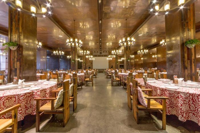 xiamen xiang an yi hao hotel