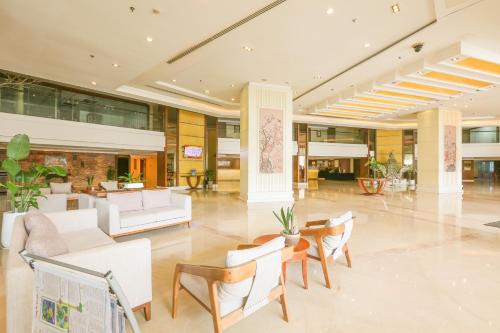 xiamen xiang an yi hao hotel
