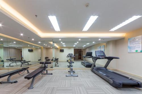 xiamen xiang an yi hao hotel