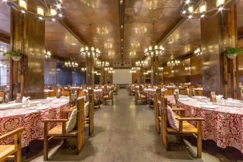 xiamen xiang an yi hao hotel