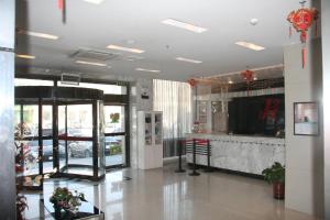 jinjiang inn baotou aerding street