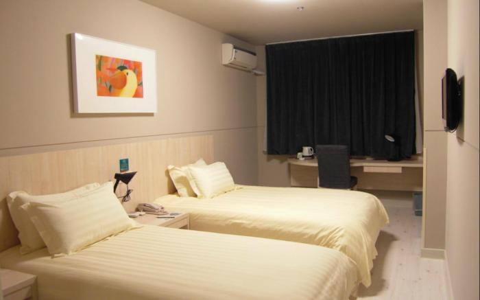 jinjiang inn baotou aerding street