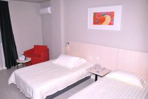 jinjiang inn baotou aerding street