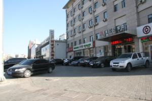 jinjiang inn baotou aerding street