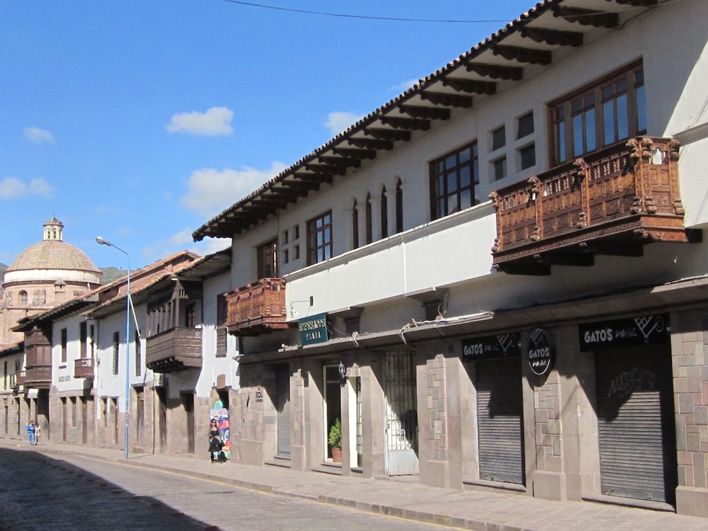cusco