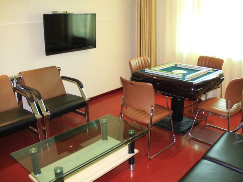 Greentree Inn Heze Mudan Road Bus Terminal Station Express Hotel,Mudan>>Heze,3 star