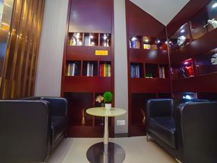 City Comfort Inn Yulin Wenhua Square Wanda Plaza,,2 star