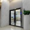 city comfort inn yulin wenhua square wanda plaza