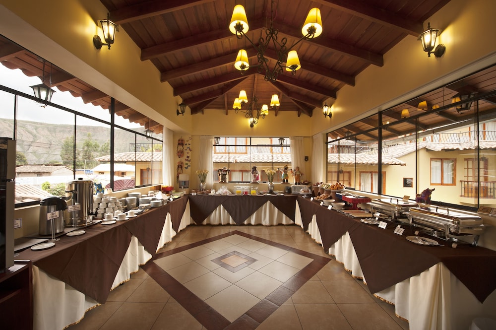 hotel mabey urubamba