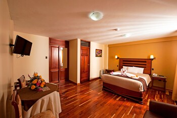 urubamba