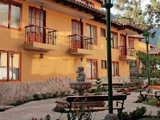 hotel mabey urubamba