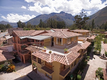 Hotel Mabey Urubamba,Ollantaytambo>>Calca,3 star