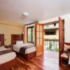 Hotel Mabey Urubamba,Ollantaytambo>>Calca,3 star