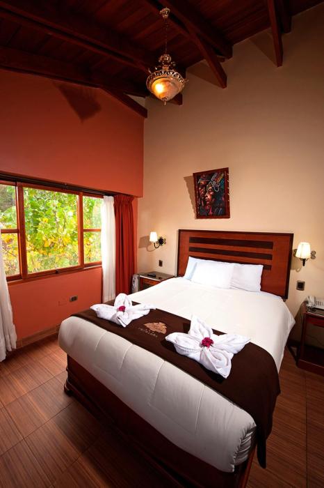 urubamba