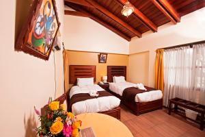 urubamba