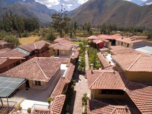 hotel mabey urubamba