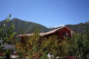 hotel mabey urubamba