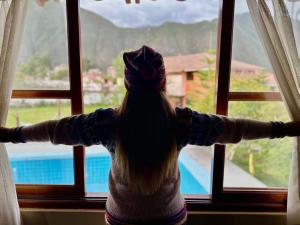 hotel mabey urubamba