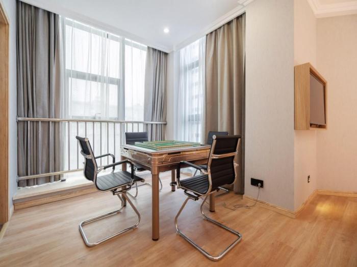 greentree inn jiangsu wuxi nanchang walking street