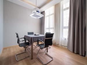 greentree inn jiangsu wuxi nanchang walking street