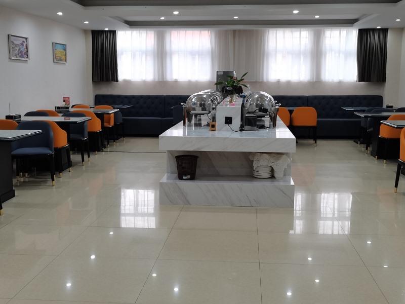 greentree inn hefei mengcheng road beierhuan express hotel