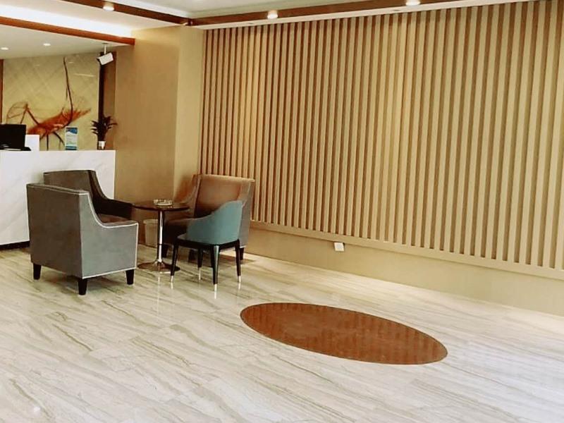 greentree inn hefei mengcheng road beierhuan express hotel