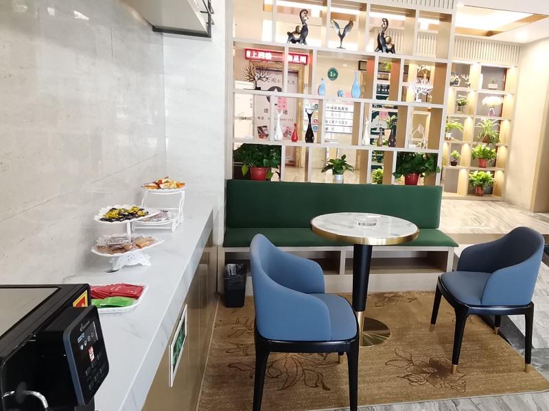 greentree inn hefei mengcheng road beierhuan express hotel
