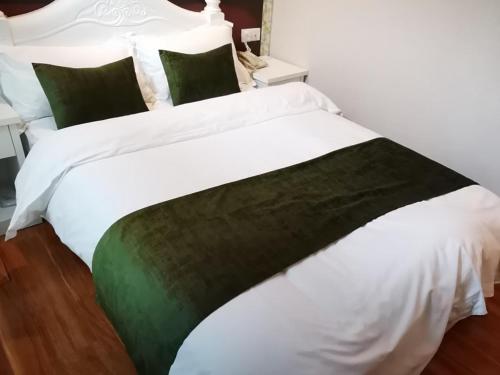 greentree inn hefei mengcheng road beierhuan express hotel