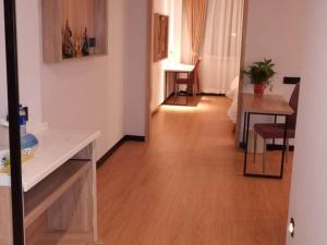greentree inn hefei mengcheng road beierhuan express hotel