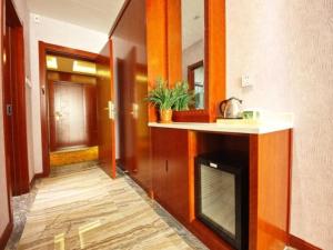 greentree inn hefei mengcheng road beierhuan express hotel