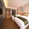 greentree inn hefei mengcheng road beierhuan express hotel
