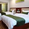 greentree inn hefei mengcheng road beierhuan express hotel