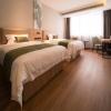 greentree inn hefei mengcheng road beierhuan express hotel