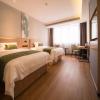 greentree inn hefei mengcheng road beierhuan express hotel