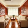 greentree inn hefei mengcheng road beierhuan express hotel