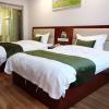 greentree inn hefei mengcheng road beierhuan express hotel