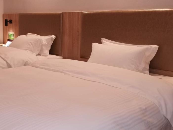 greentree inn hefei mengcheng road beierhuan express hotel