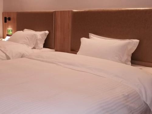 Greentree Inn Hefei Mengcheng Road Beierhuan Express Hotel,Ershipu>>Hefei,3 star