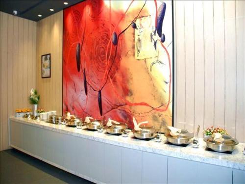 jinjiang inn select shenyang zhongjie pedestrian street the palace