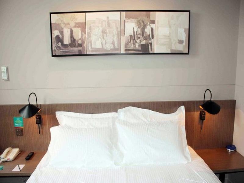 jinjiang inn select shenyang zhongjie pedestrian street the palace