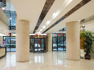 sunparkview hotel shanghai