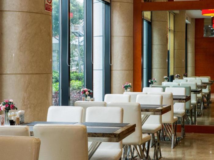 sunparkview hotel shanghai