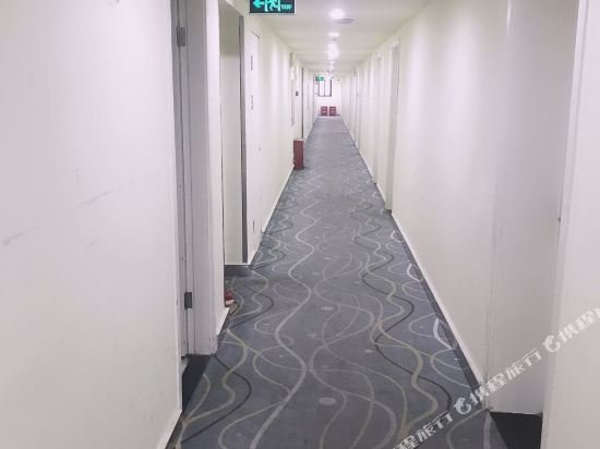 7 days inn suqian wanda plaza qianniaoyuan