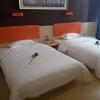 7 days premium baoding zhuozhou cultural square