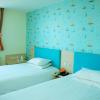 7 days premium baoding zhuozhou cultural square