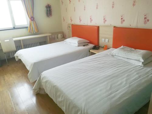 7 days premium baoding zhuozhou cultural square