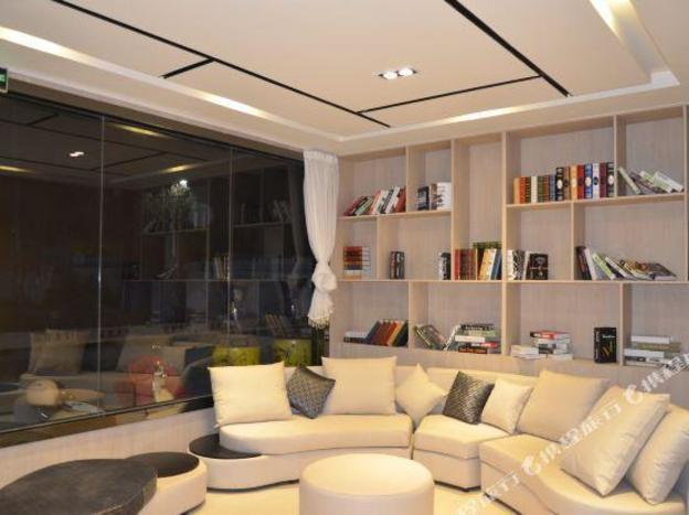 7 days premium yangzhou slender west lake