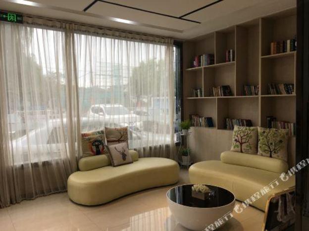 7 days premium yangzhou slender west lake